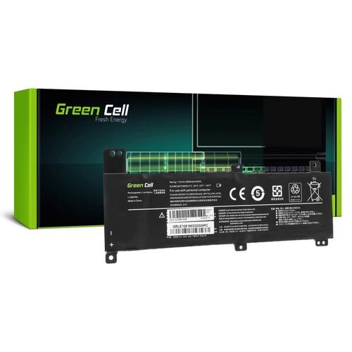 Green Cell LE126 Laptop Spare Part Battery