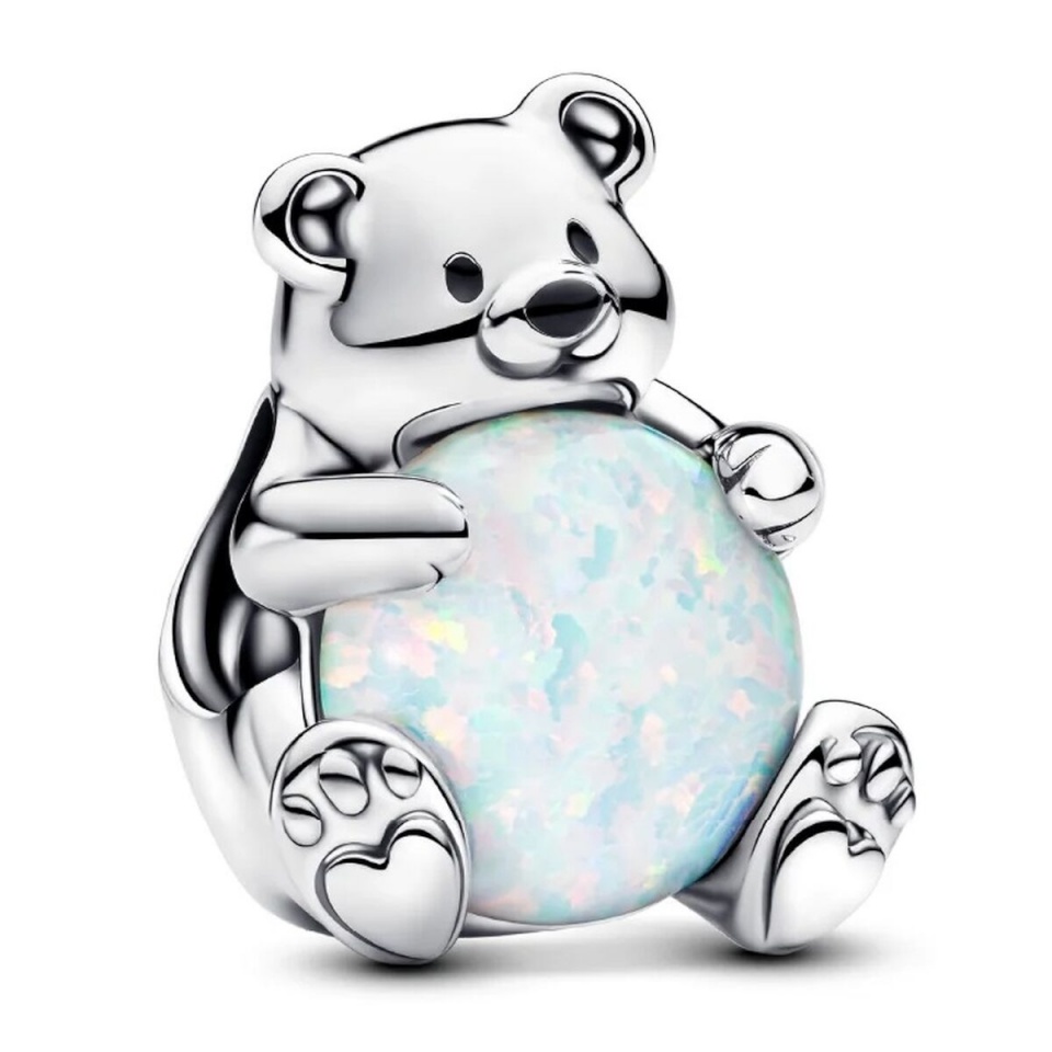 Pandora naiste amulett 793589C01