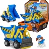 RUBBLE & CREW ehitusmasin Wheeler's Dump Truck, 6066528