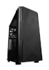 Logic Concept korpus Computer case without power supply Agir Mesh + Glass USB 3.0, must