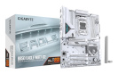 Gigabyte emaplaat B850 EAGLE WF7 ICE (B850,AM5,ATX,DDR5)