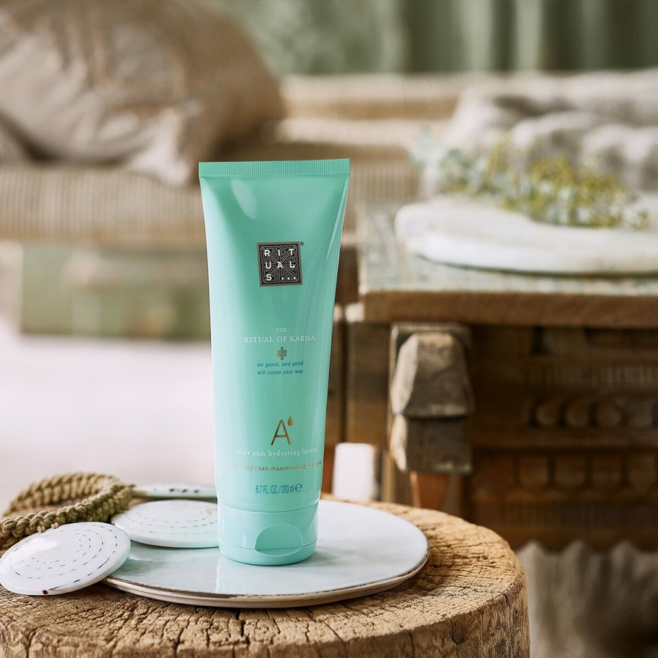 Rituals After Sun The Ritual Of Karma 200ml