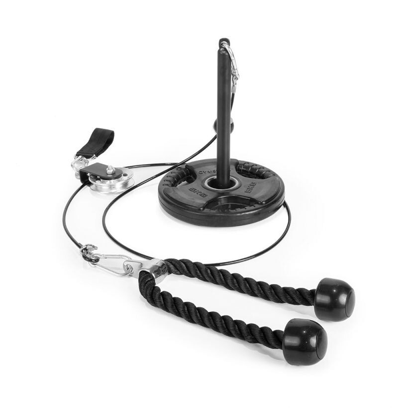 Gymstick Kaabliketastega treeningsüsteem