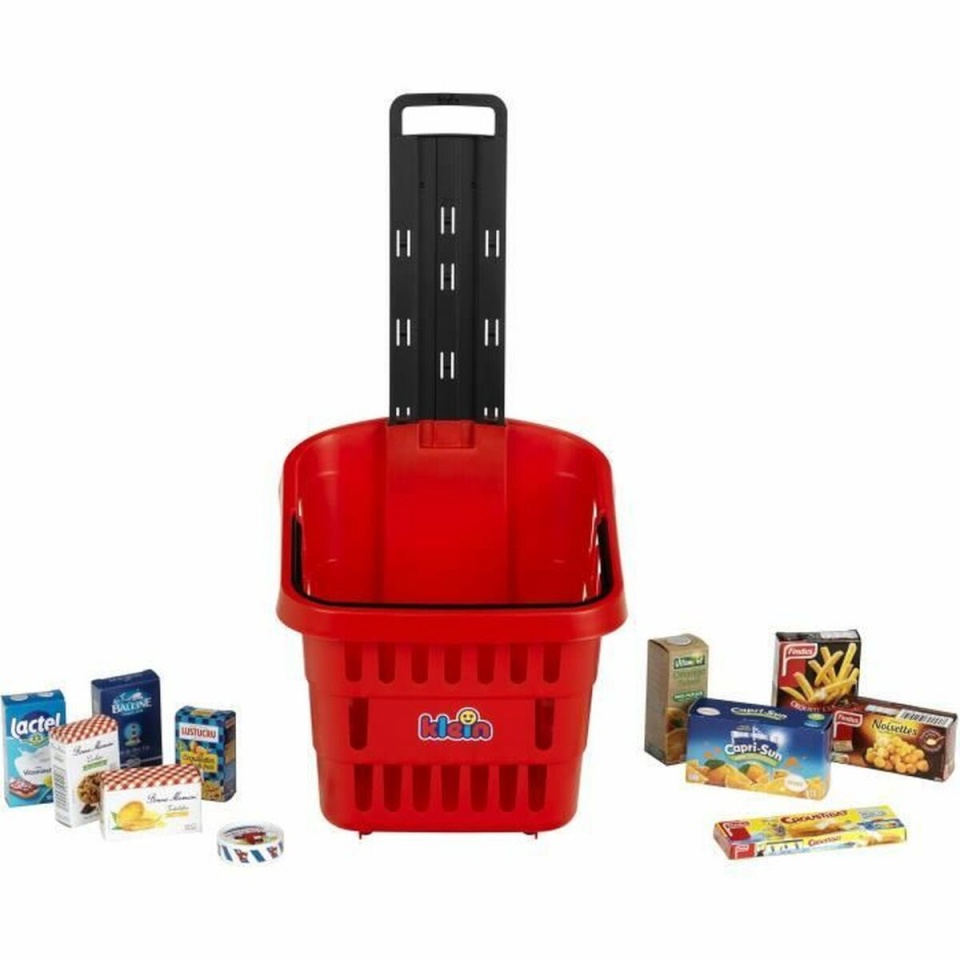 Klein Toys mänguasjade supermarket Klein