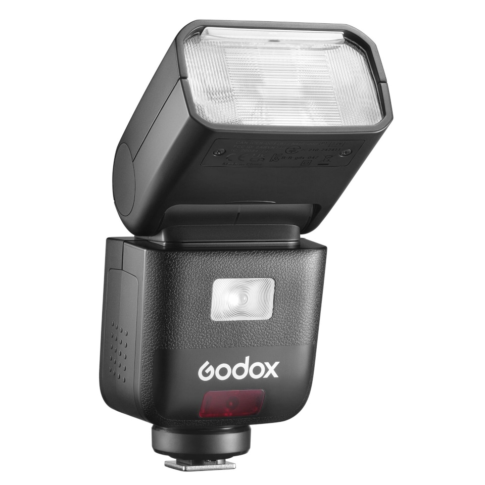 Godox välklamp V480 F Fujifilm