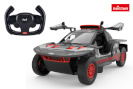 Rastar R/C 1:14 AUDI RS Q e-tron E2, 92200