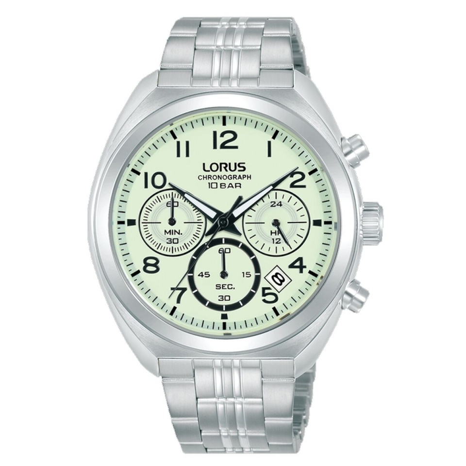 Lorus meeste kell RT393KX9