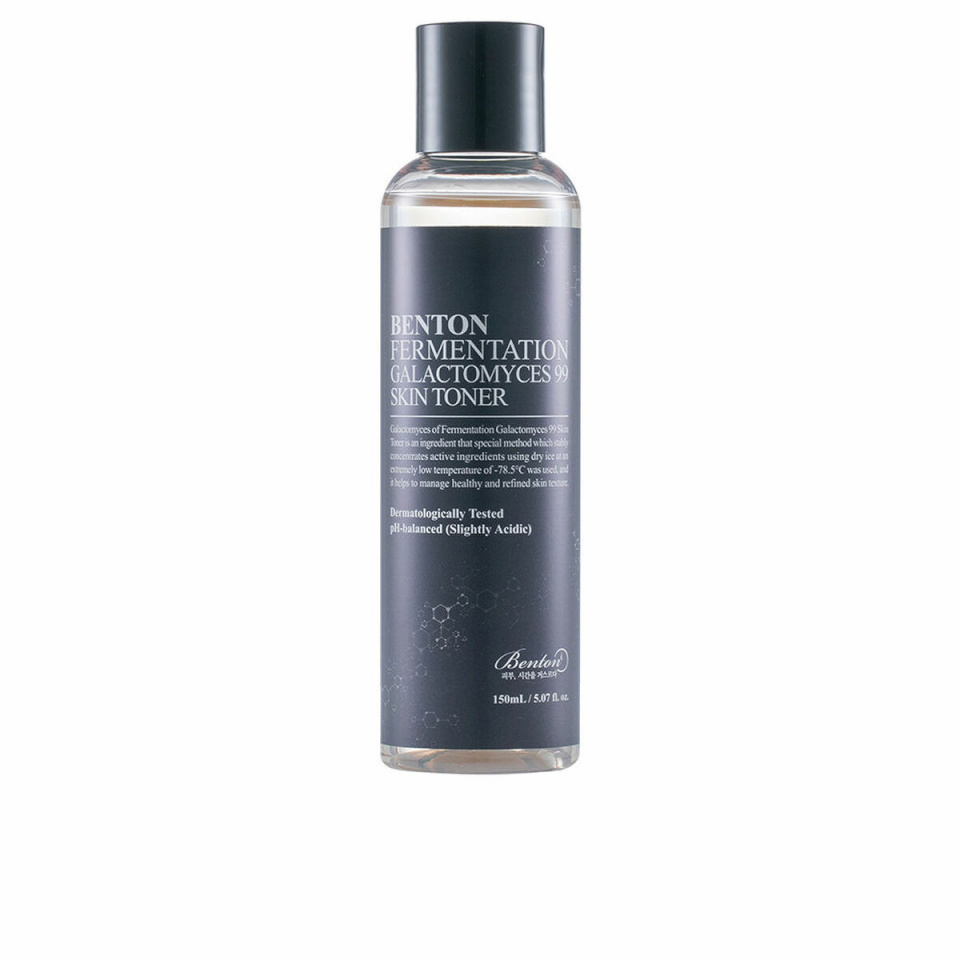Benton näotoonik Fermentation Galactomyces 99 Skin Toner 150ml, unisex