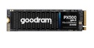 GOODRAM kõvaketas SSD PX500-G3 1TB M.2 PCIe 3x4 NVMe 2280 3300/2700