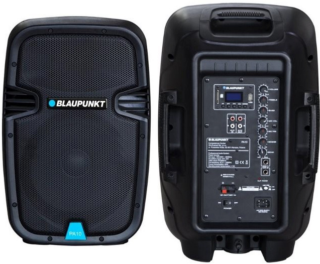 Blaupunkt kõlar PA10