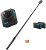 GoPro MAX2 Accessories Bundle