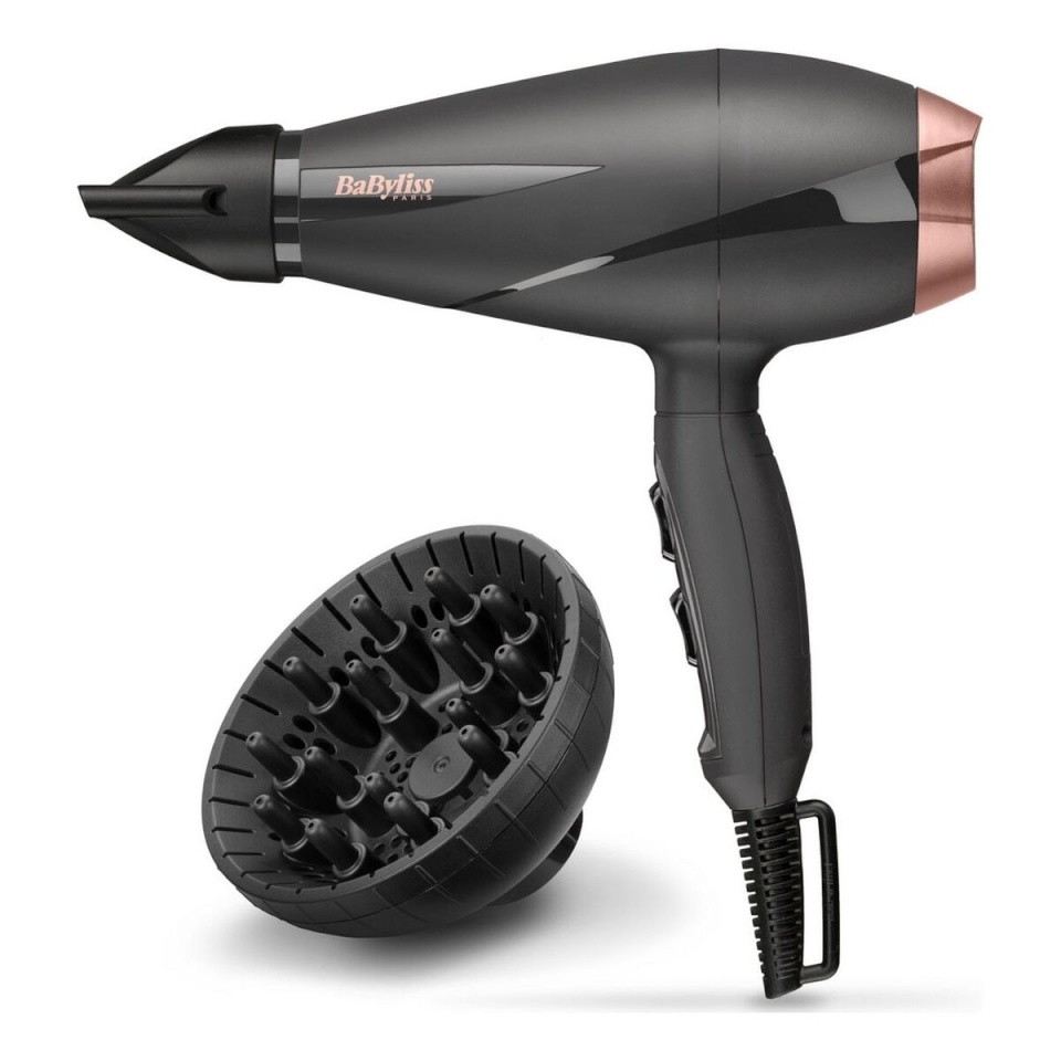 BaByliss föön 6709DE