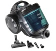 Concept tolmuimeja VP5151 vacuum 2 L Drum vacuum Dry 800W Bagless
