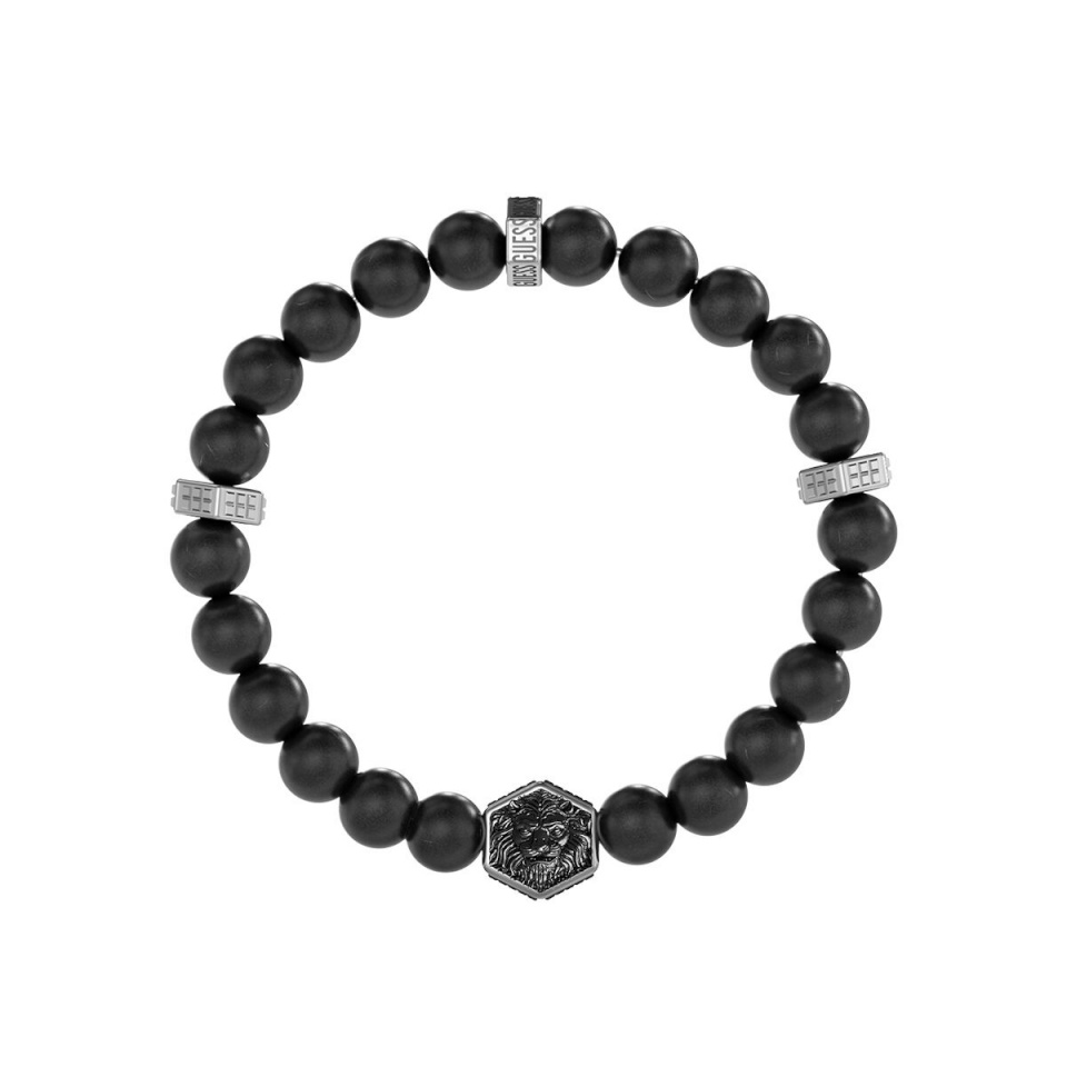 Guess meeste käevõru JUMB06005JWSTBKT-U must