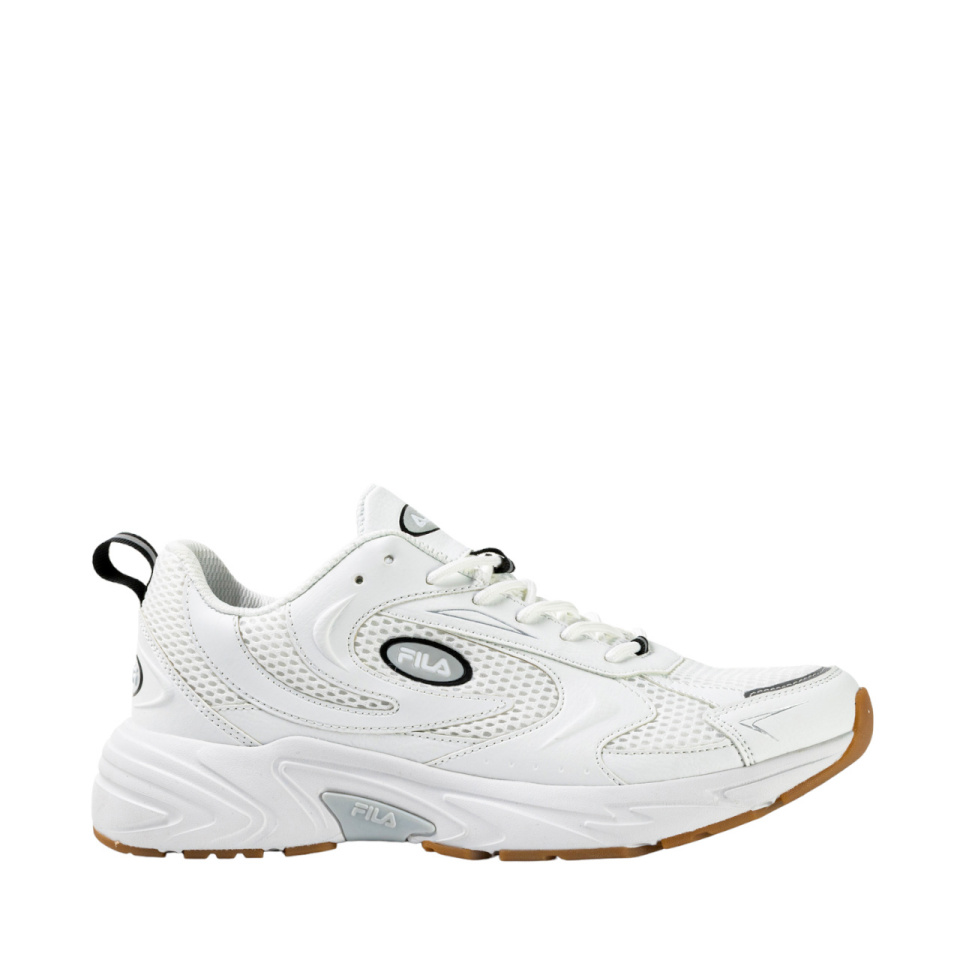 Fila treeningjalatsid meestele Kreatix valge FFM0462 13033 suurus 44