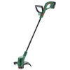 Bosch akutoitega trimmer EasyGrassCut SOLO18-230 Cordless Grass Trimmer, roheline/must