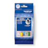Brother LC528BK, tindikassett Ink Cartridge, must