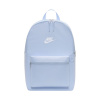 Nike seljakott Heritage 2.0 Błękitny IB4343 407