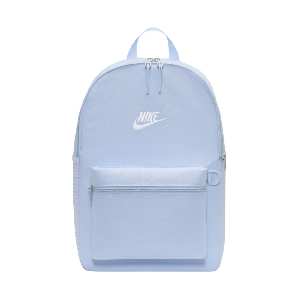 Nike seljakott Heritage 2.0 Błękitny IB4343 407