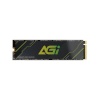 Agi Technology kõvaketas Ssd, agi, 600xTBw Rating, mTBf 1600000 H, read Speed 4700 Mb/s, write Speed 2800 Mb/s, NVMe Yes, pci Express 4.0, M.2, 1000 GB,