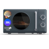 Medion mikrolaineahi MD100119 Life Retro Microwave Oven, hall