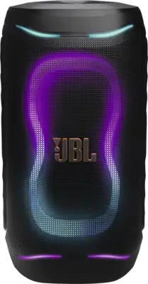 JBL Portable Soundsystem Partybox 130 black (JBLPB130BLKEP)