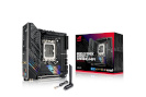 ASUS emaplaat ROG STRIX B760-I GAMING WIFI Intel LGA1700 DDR5 Mini-ITX, 90MB1D90-M0EAY0