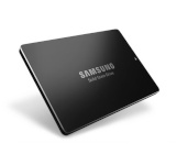 Samsung kõvaketas SSD PM893 480 GB, SSD form factor 2.5", SSD interface SATA, Write speed 520 MB/s, Read speed 550 MB/s