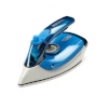 Black+Decker triikraud BXIR1000E Travel Iron, valge/sinine