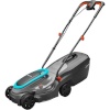 Gardena elektriline muruniiduk Electric Lawnmower PowerMax 32/1200 G2, must/sinine
