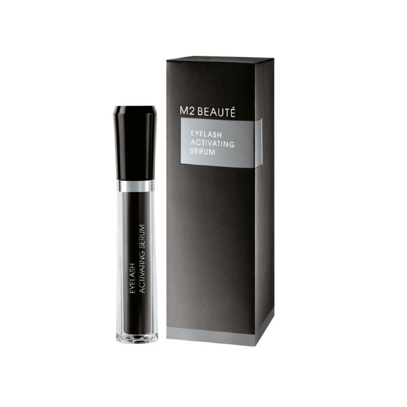 M2 Beauté ripsmeseerum Eyelash Activating Serum 4ml, naistele
