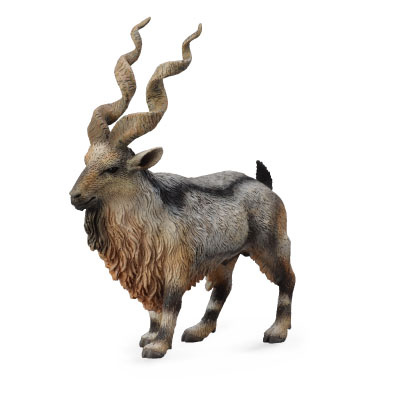 Collecta Tadžiki Markhor (L) 88641