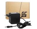 Green Cell laadija Notebook Asus/Toshiba 19V 3,42A