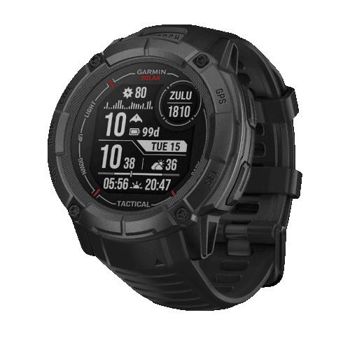 Garmin Instinct 2x Solar/tactical 010-02805-03