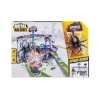 METAL MACHINES Spider Strike autorada kahe lisaga, 6725