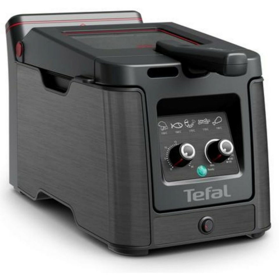 Tefal Fritüür FR600810 3,5 L