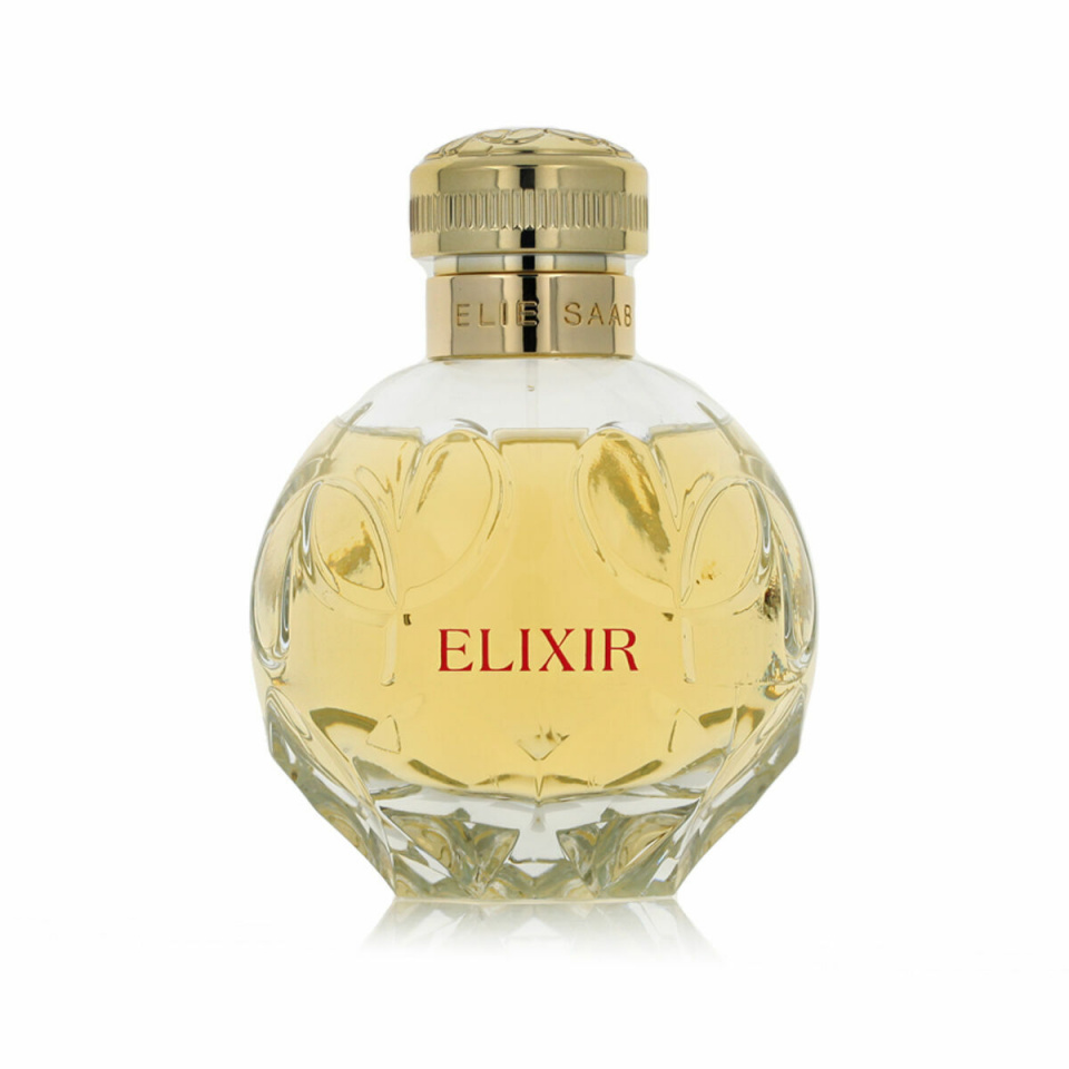 Elie Saab Naiste parfüüm ELIXIR 100ml