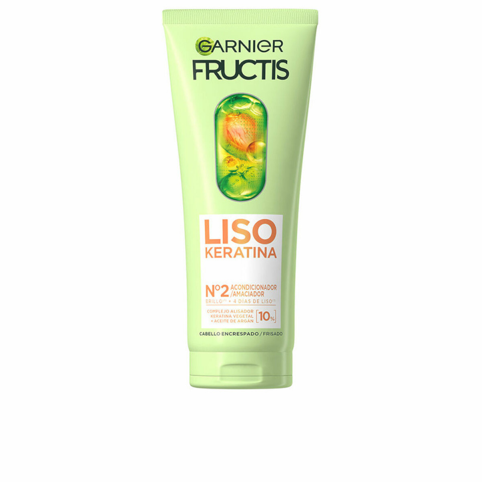 Garnier palsam FRUCTIS LISO KERATINA 200ml