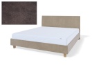 Sleepwell kontinentaalvoodi raam RED MODULAR, 180x200x20cm, HARRISSON Espresso tumepruun