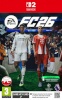 Nintendo Switch mäng 2 EA Sports FC 26 (GK)