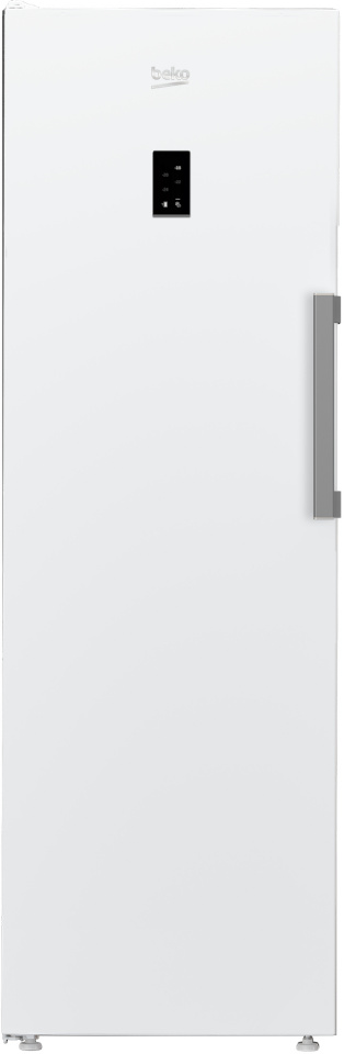 Beko sügavkülmik, 185cm, valge
