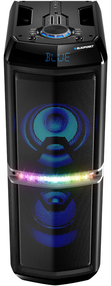 Blaupunkt kõlar PS05.2DB With Bluetooth