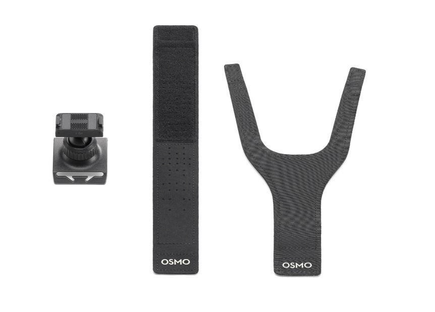 Dji Camera Wrist Strap 360°/cp.os.00000278