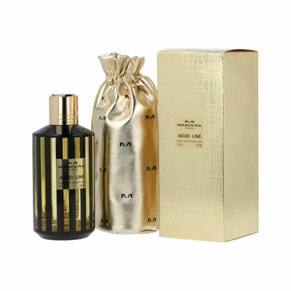 Mancera parfüüm unisex AOUD LINE