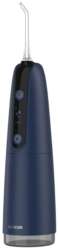 Sencor hambavahede puhastaja SOI1310BL Oral Irrigator, sinine