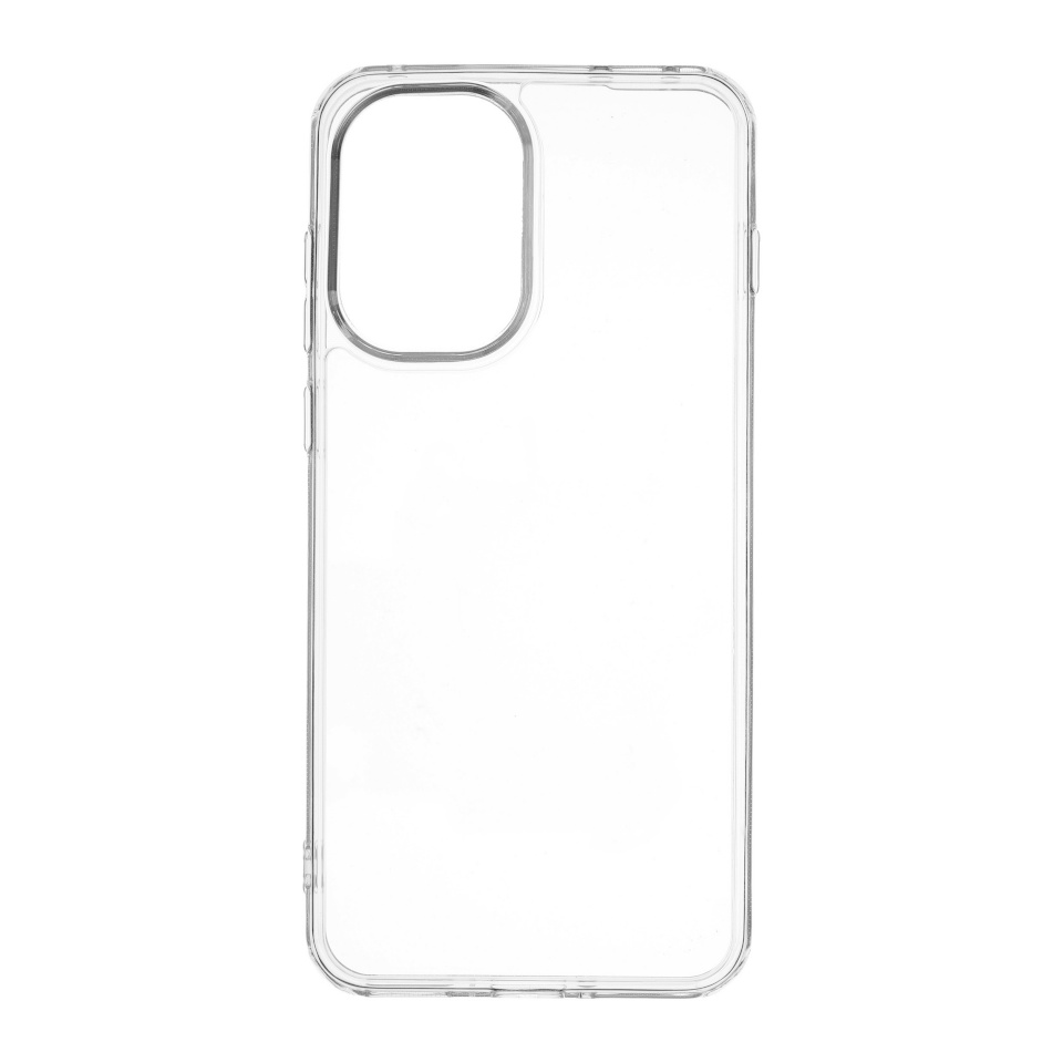 FoneKit kaitseümbris Premium Clear Case, OnePlus 15R, läbipaistev