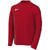 Nike Team T-särk lastele Dri-Fit Park Viii Longsleeve punane HV8239 657 suurus XS