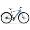 TENWAYS elektrijalgratas CGO600 PRO 2025 28" Sky Blue, M 50 cm