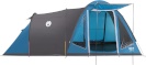 Coleman telk Waterfall 5 (sinine/hall, with Tunnelanbau, Modell 2025)