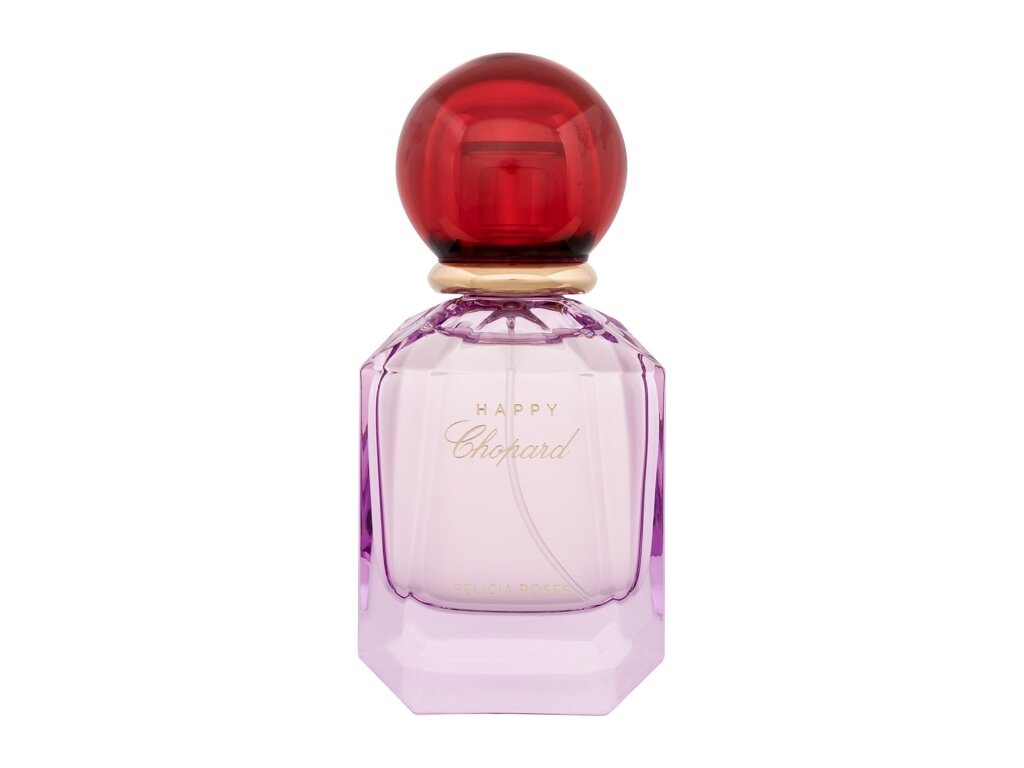Chopard parfüüm Happy Felicia Roses 40ml, naistele